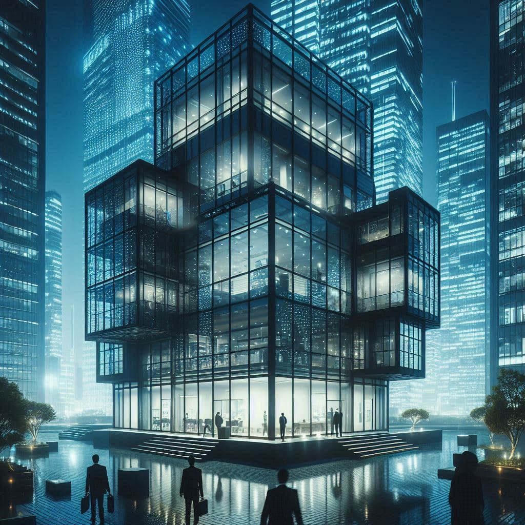 About MeshDex - Leading IT Service Provider and Consultancy