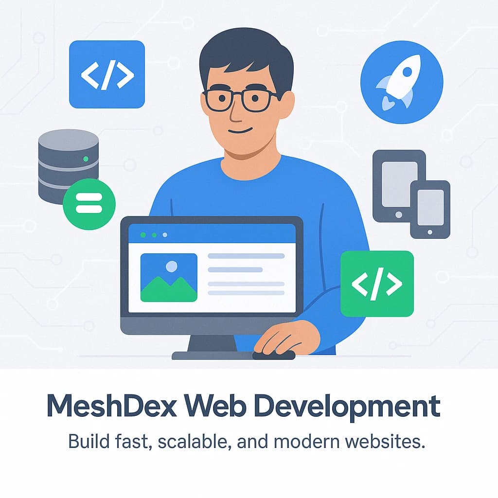 Web Development