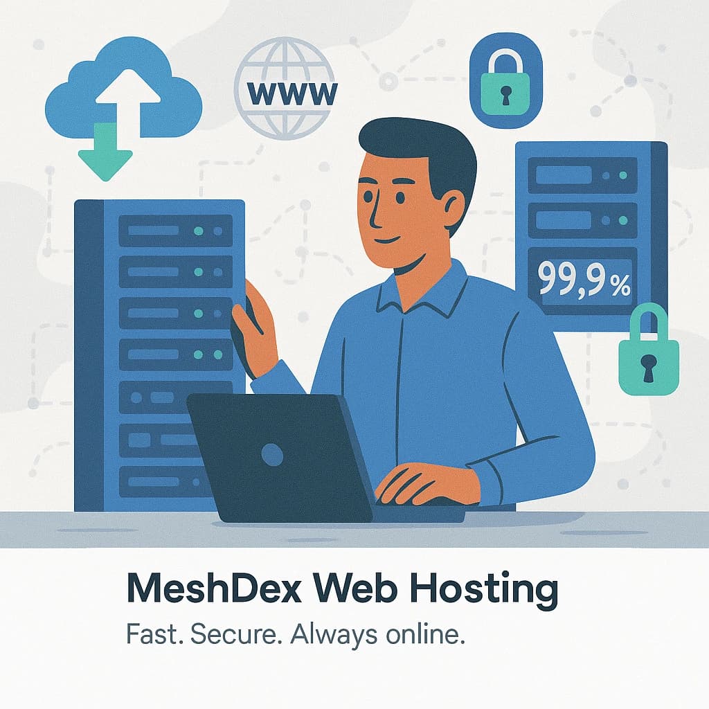 Web Hosting