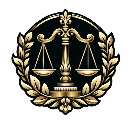 Law Firm Demo logo