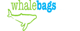 Whalebags logo